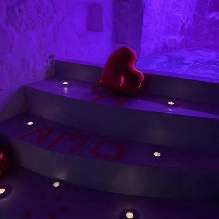 Twins Luxury - Prázdninový dům Barletta