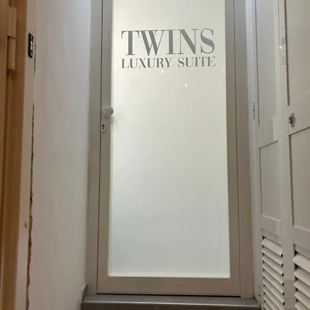 Twins Luxury - Barletta