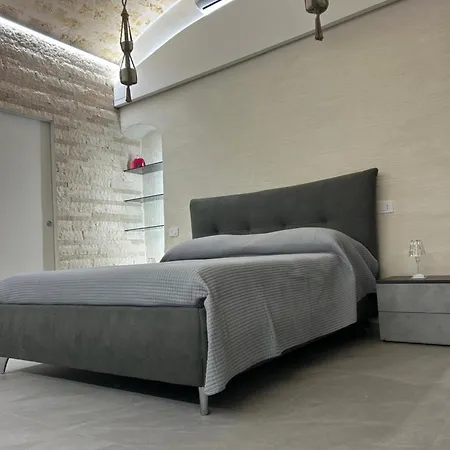 Prázdninový dům Twins Luxury - Barletta