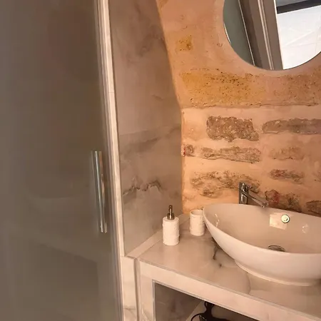 Prázdninový dům Twins Luxury -
