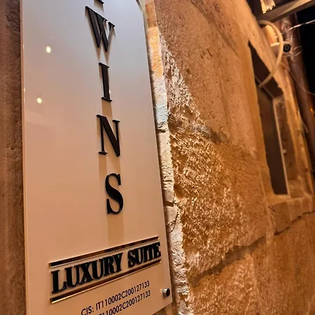 Twins Luxury - Barletta