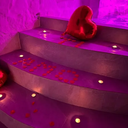 Tatil Evi Twins Luxury - Barletta