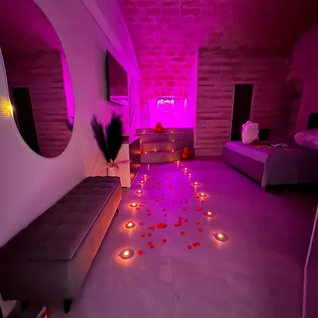 Prázdninový dům Twins Luxury - *