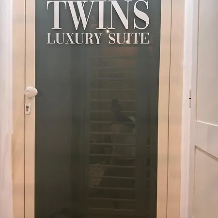 Twins Luxury - Barletta