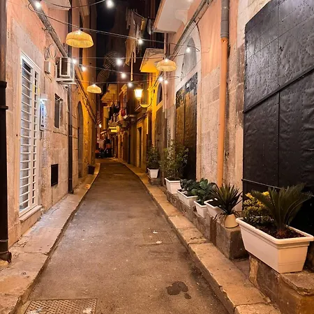 Twins Luxury - Barletta