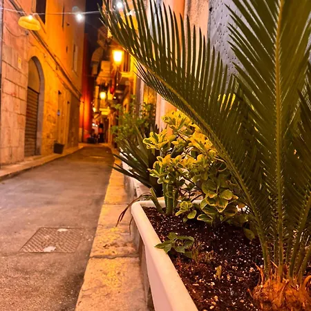 Twins Luxury - Barletta