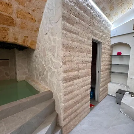 Tatil Evi Twins Luxury - Barletta