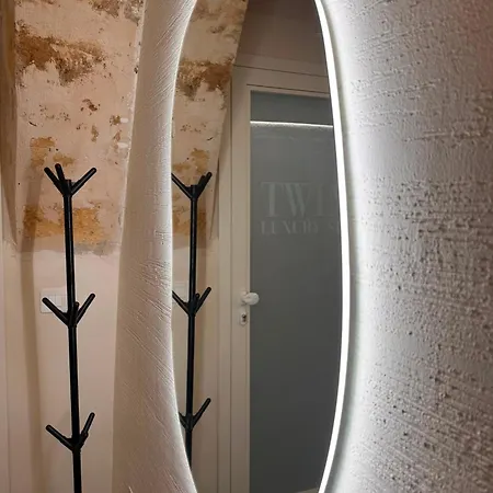 Twins Luxury - Tatil Evi